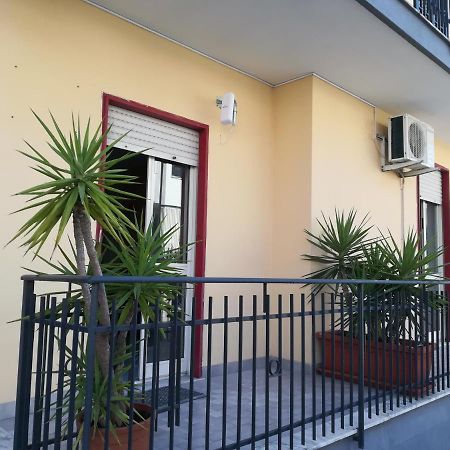B&B San Marco San Marco Evangelista Buitenkant foto